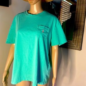 Polo T-shirt large